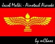 Jacob Malki - Ainotach Aiaroke