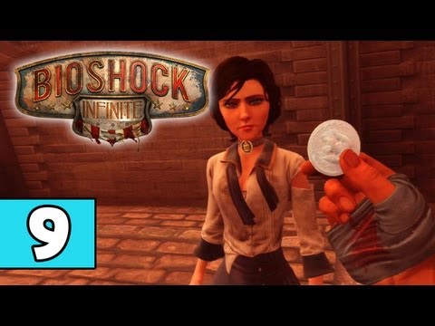 bioshock release date