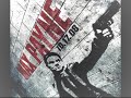 If I Was Your Vampire (instrumental)