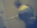 this is me my nickname is Drima and this is just kidding but l am here fighting for freedom lol!!!