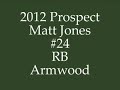 Jr. Highlights 'Jr. Highlights