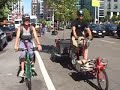 StreetFilms-San Francisco PARK(ing) Day
