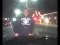 Augie does the soulja boy crank dat dance