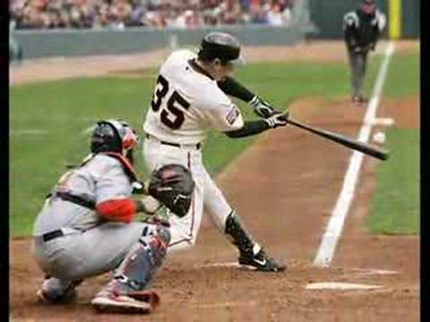 the san francisco giants season so far
