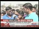 MUMBAI TERROR ATTACK how boat was used by terrorists to enter India for mumbai terror attack