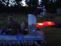Pulsejet Hovercraft Pulsejet Hovercraft