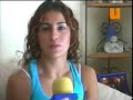 PAOLA ESPINOSA DESDE LA INTIMIDAD DE SU HOGAR LA PAZ BAJA CA