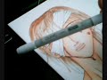 Coloring Basics - Simple Picture: Part 3 (3 of 3)