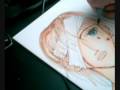 Coloring Basics - Simple Picture: Part 3 (3 of 3)