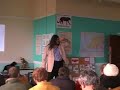 Big Cats in Britain Conference 2008: Saturday - Rick Minter