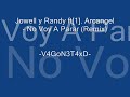 jowell y randy ft 1   arcangel   no voy a parar  remix letra