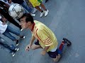 maradona de las ramblas 2