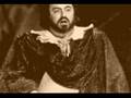 Guglielmo Tell: O muto asil del pianto (Luciano Pavarotti)