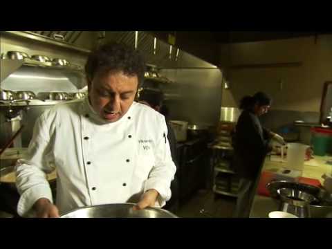 Vikram Vij: Vij's Restaurant