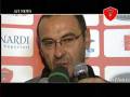 videos de Intervista SARRI Post Perugia - Arezzo