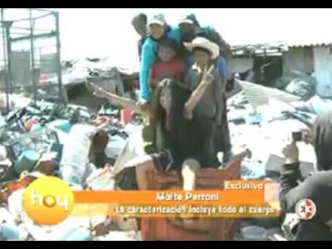 Imagem de Amostra do You Tube