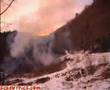 Exploding Car