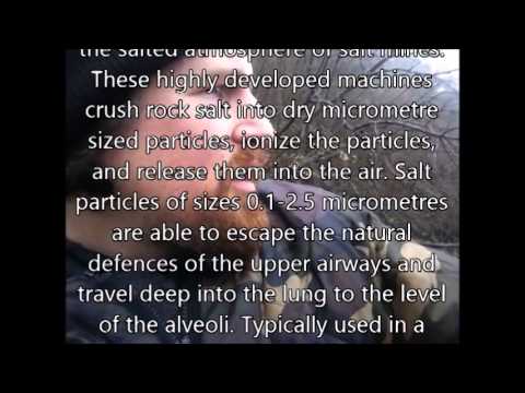 how to drain chest congestion