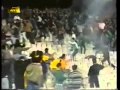 AEK HOOLS against panathinaikos