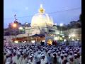 Beautiful Maghrib Adhan in Ajmer sharif .