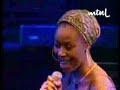 Ntjamrosie Bia Yon (Live)