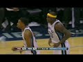 Z-Bo engulfs Lebron's weak ass layup attempt in the clutch, on way to a Grizzlies victory. I normally wouldn't post this, but I hate LeBron, and love Z-bo...plus it was a clutch block. Only the sickes plays in basketball. www.thehoopscene.com
