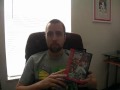 sega genesis joe montana football '94 had some great one liners.