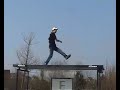 Jumpstyle.. bus hokkie..!!