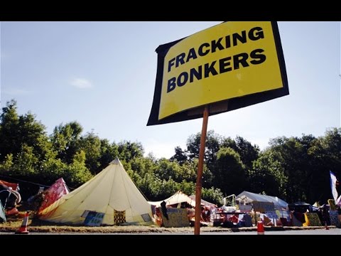 Fracking in the UK: what are the big issues? – Truthloader