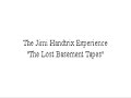Jimi Handrix's 