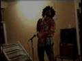 Jimi Handrix's Fire/Purple Haze/Voodoo Child medley