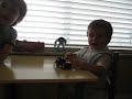 Alejandro y Nicolas Alejandro y Nicolas