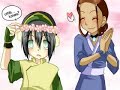 Just so u know i dont believe in katoph i believe in kataang but i really wanted to do something with this song!