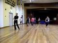 videos de Line Dance: Sailing
