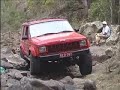 Corecrew Productions [Pufo 2:2007] Aussie Jeep Action
