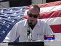 Mike Sessa CTE 1776 Rally Wash. D.C.