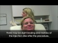 Botox Procedure/Forehead-Radiant Complexions Dermatology Clinics Botox Procedure/Forehead-Radiant Complexions Dermatology Clinics