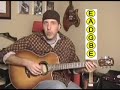 Learn The Open Strings