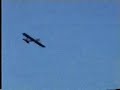 zwillingsflieger