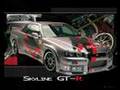 Tuner cars Skyline Evo more   