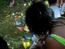 En la piñata