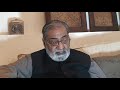 Aziz Ahmad Aziz Ghazal - Wohi kaanch ka qasr................