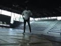 vrille un coude bboy sourisso