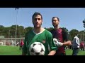 inauguració camp municipal de futbol de sant quirze