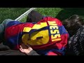 inauguració camp municipal de futbol de sant quirze
