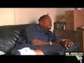 g unit's spider loc sits in at thespizzle for an interview