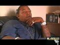g unit's spider loc sits in at thespizzle for an interview