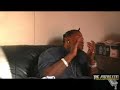 g unit's spider loc sits in at thespizzle for an interview