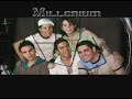 las cumbias del milenio 6 grupo millenium
