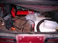 My 1994 Ford Tempo GL